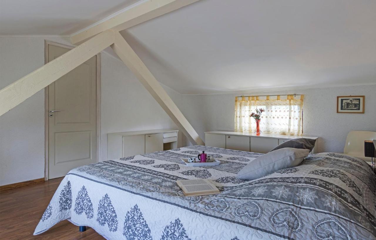 Villa Karina Tar Tar-Vabriga Exteriér fotografie