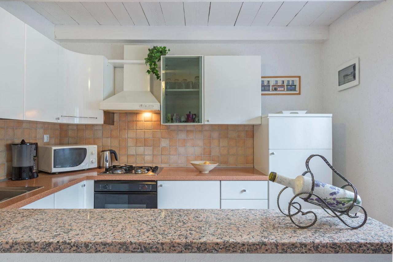 Villa Karina Tar Tar-Vabriga Exteriér fotografie